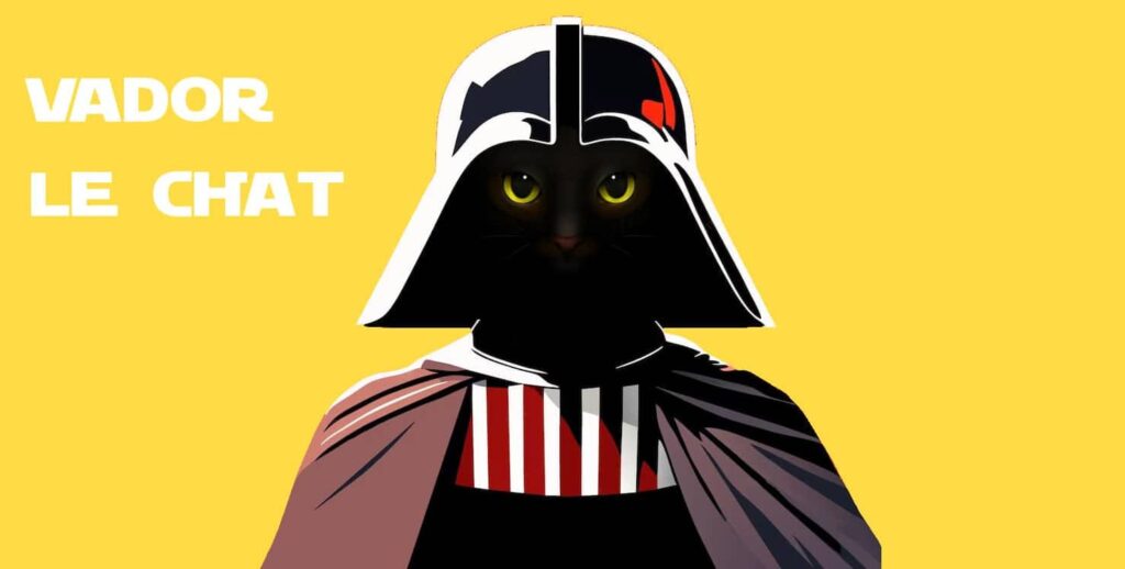chat vador
